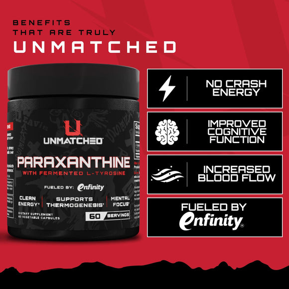 nmatch Supps Paraxanthine banner 1