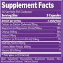 Finaflex, Pre Hydr8, Pre-Hydration Supplement, 90 Vegetarian Capsules fact