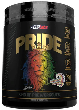 EHPLabs Pride Pre-Workout ap