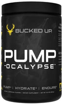 PUMP-ocalypse Pre-Workout trp