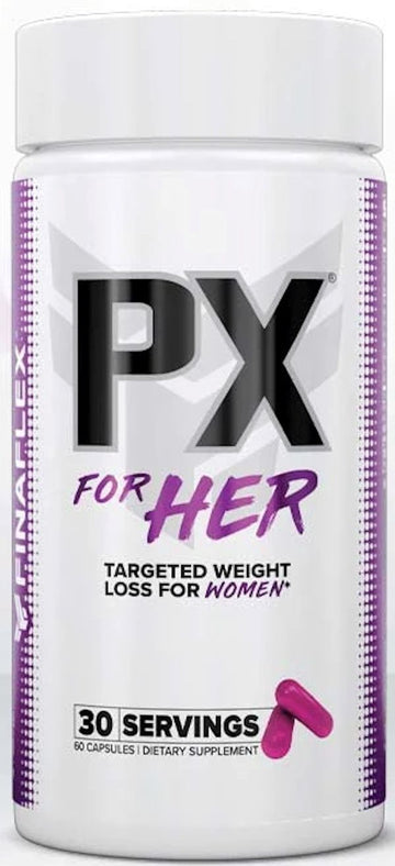 Finaflex PX For Her