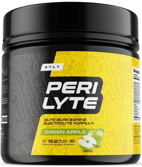 HTLT Supps Perilyte EAA - BCAA