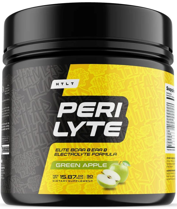 HTLT Supps Perilyte EAA - BCAA