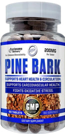 Hi-Tech Pine Bark 