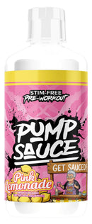 Pump Sauce Liquid Muscle Pump Agent L