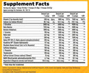 HTLT Pre-Workout | Sour Watermelon facts