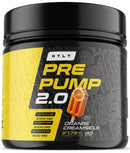Pre-Pump 2.0 HTLT orange
