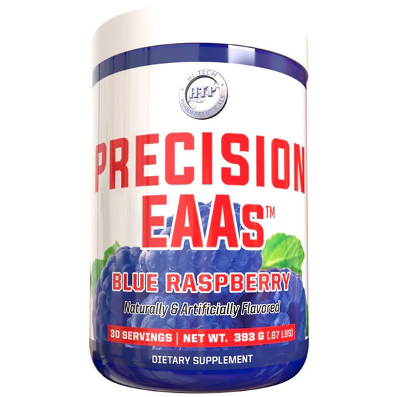 Hi-Tech Pharmaceuticals Precision EAAs 30 Servings