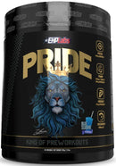 EHPLabs Pride Pre-Workout blue