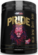 EHPLabs Pride Pre-Workout wat