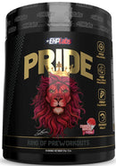 EHPLabs Pride Pre-Workout str