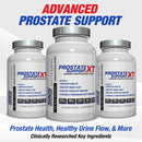 Prostate Support XT Serious Nutrition Solutions 3