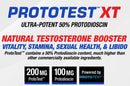 ProtoTest XT facts