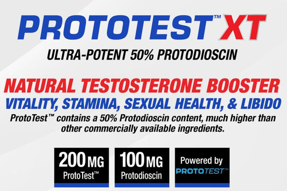 ProtoTest XT facts