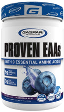 Gaspari Nutrition Proven EAAs High-Quality  1