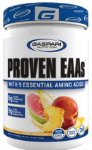 Gaspari Nutrition Proven EAAs High-Quality  2