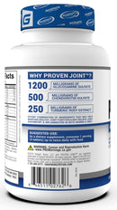 Gaspari Nutrition Proven Joint 90 tabs.-2