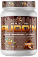 Core Nutritionals Pudd'N Protein Dessert choc