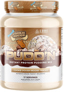 Core Nutritionals Pudd'N Protein Dessert coo