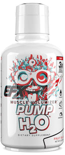 EFX Sports PUMP H2O Liquid Muscle Volumizer