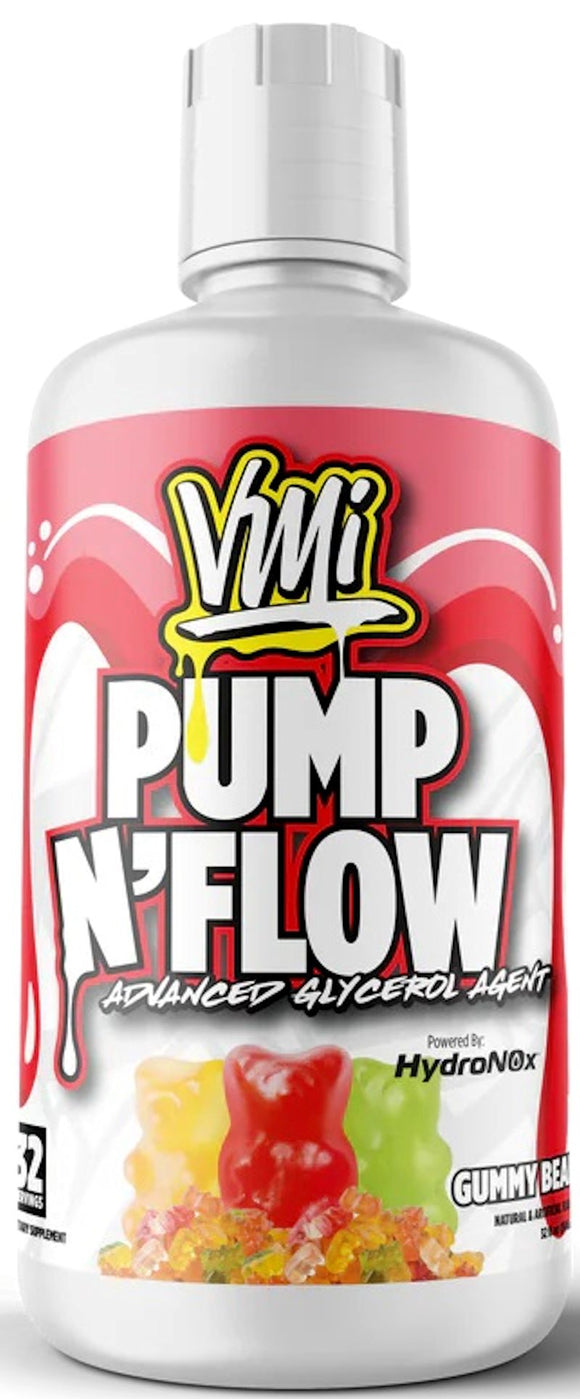 Pump N Flow VMI Sports 