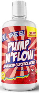 VMI Sports Pump N Flow 32oz
