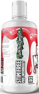 Pump N Flow VMI Sports side