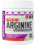 Finaflex Pure Arginine