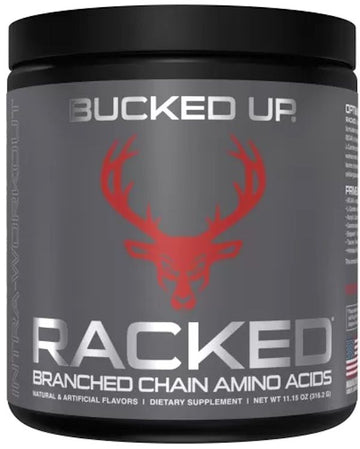 DAS Labs Bucked Up Racked 30 servings