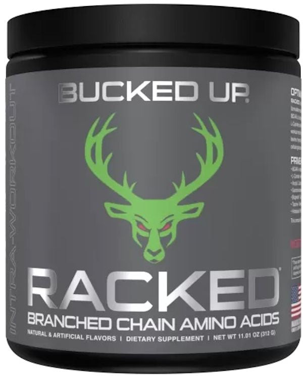 DAS Labs Bucked Up Racked | Low-Price-Supplements blood