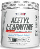 EHPLabs Acetyl-L-Carnitine Unflavored 100 Serving