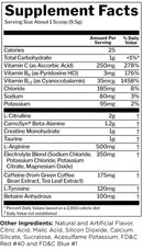 Rule One Protein Roar Pre-Workout-6