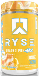 RYSE Loaded Pre Max Pre-Workout High Stim-3