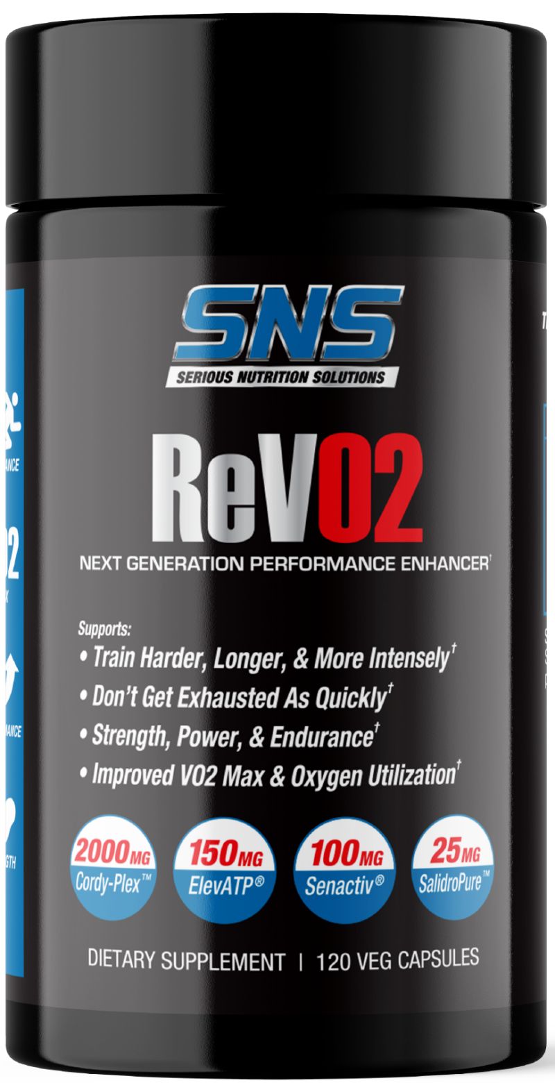 ReV02 SNS Serious Nutrition Solutions