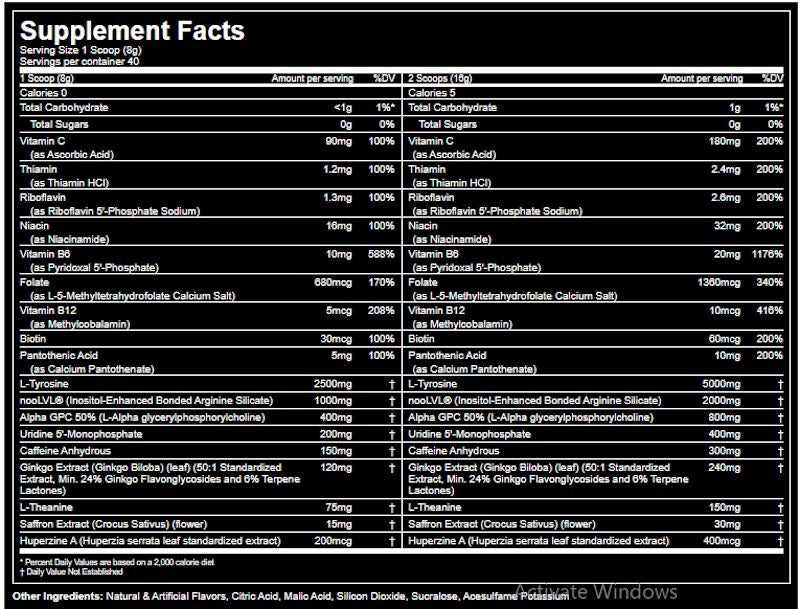 Gorilla Mind Respawn Pre-Workout-fact
