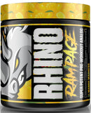 MuscleSport Rhino Rampage High m