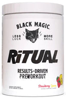 Black Magic Supply Ritual p