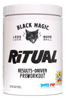 Black Magic Supply Ritual 
