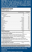 MHP Secretagogue Gold anti aging facts