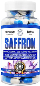 Hi-Tech Pharmaceuticals Saffron-1