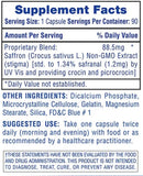 Hi-Tech Pharmaceuticals Saffron-2