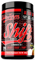 Elite Form Nutrition Shift Pre-Workout