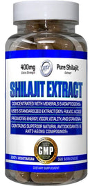 Hi-Tech Shilajit Extract