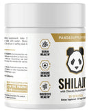 Panda Supps Shilajit, Longevity and Wellness-3
