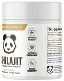 Panda Supps Shilajit, Longevity and Wellness-4