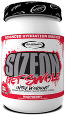 Gaspari SizeOn Get Swole Muscle Builder o
