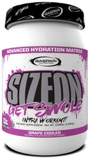 Gaspari SizeOn Get Swole Muscle Builder b

