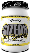 Gaspari SizeOn Get Swole Muscle Builder l
