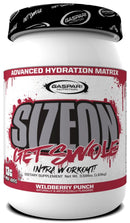 Gaspari SizeOn Get Swole Muscle Builder r

