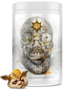 Skull Panda Supps Pre Workout 40 servings